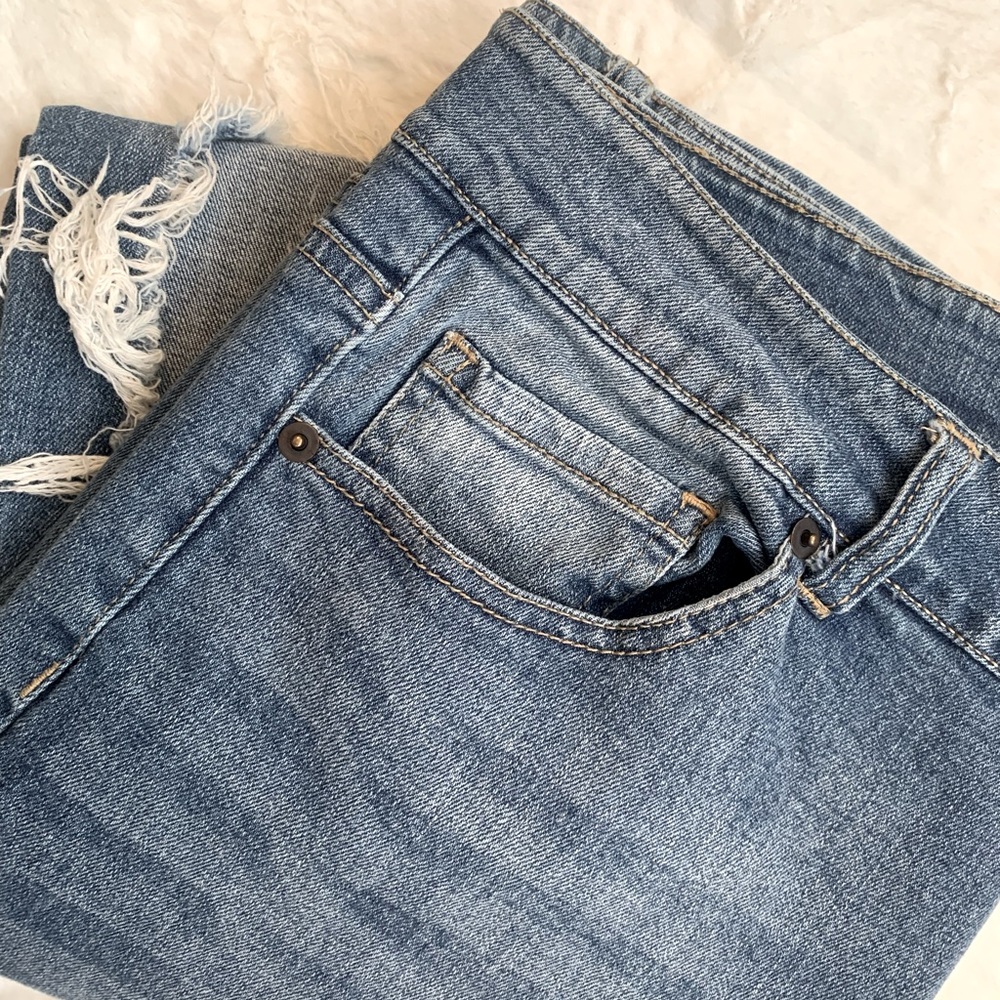 Forever21 👖